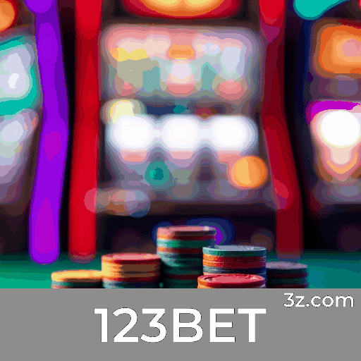 Cassino Online 123BET