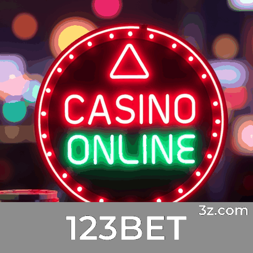 Acesso ao 123BET