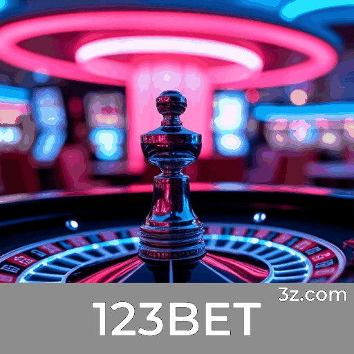 123BET: Seu Cassino Online Premiador