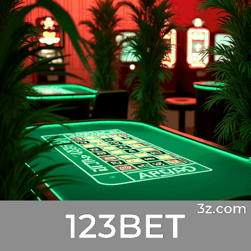 Acesso ao 123BET