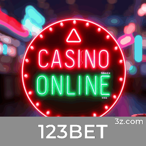 Cadastro na 123BET