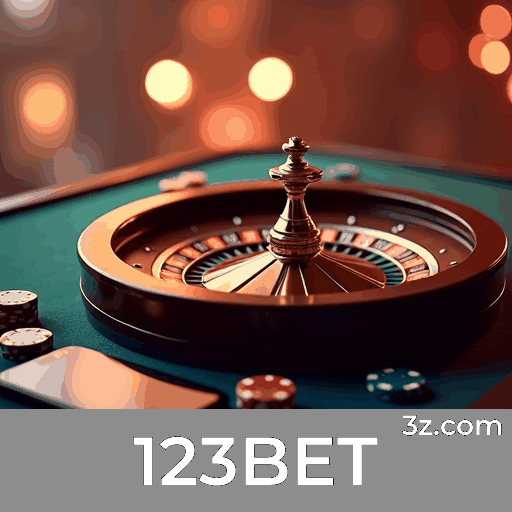 Acesso ao 123BET