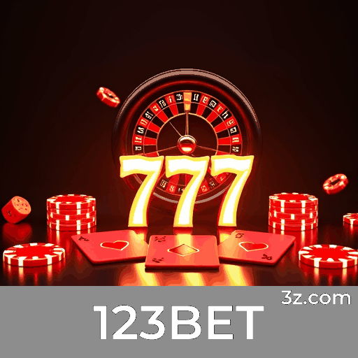 Cassino Online 123BET