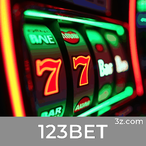 Cassino Online 123BET