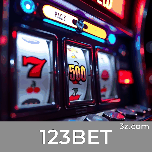 Cadastro na 123BET
