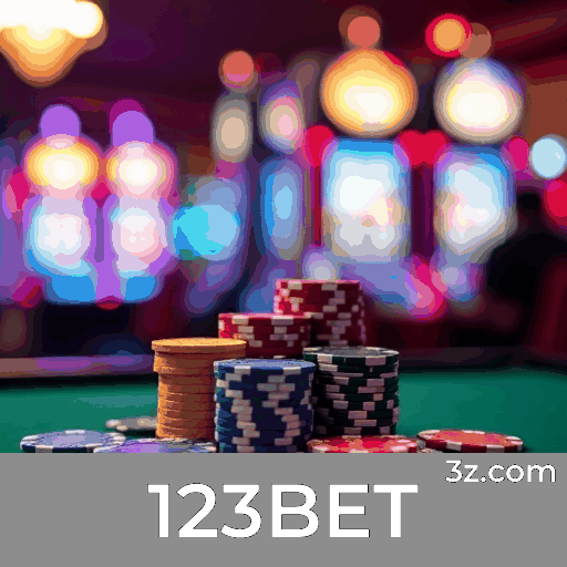 Cadastro na 123BET