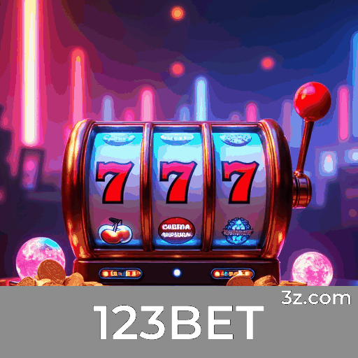 Cassino Online 123BET
