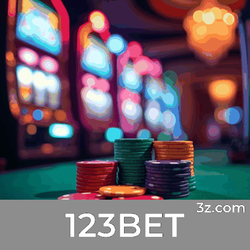Acesso ao 123BET