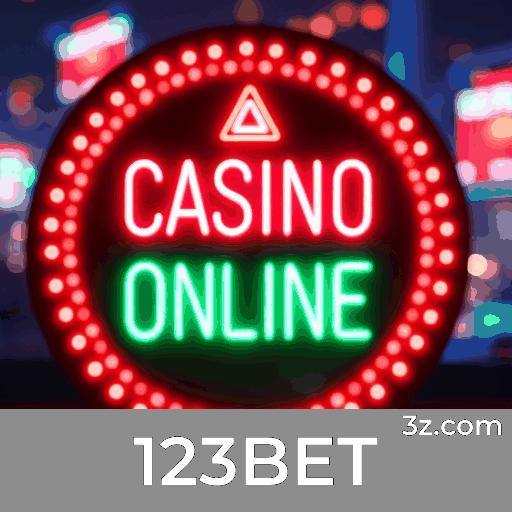 Cadastro na 123BET