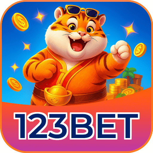 123BET logo