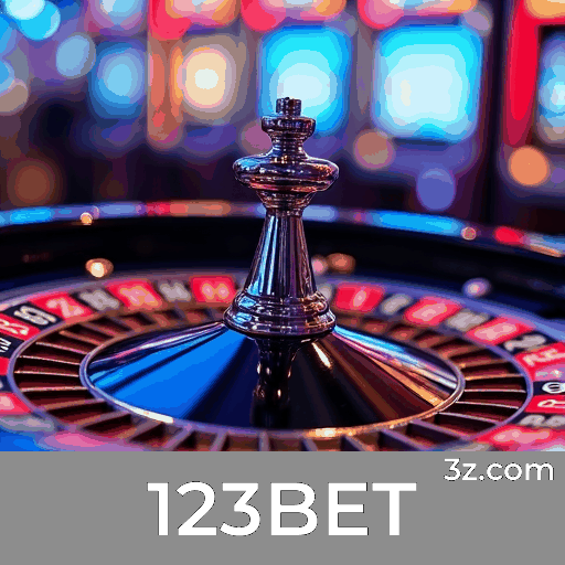 Cassino Online 123BET