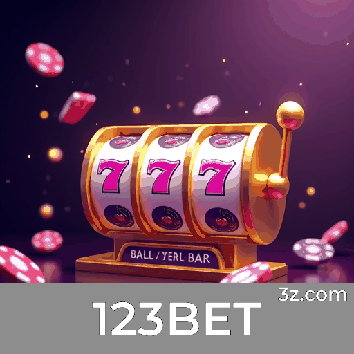 Cassino Online 123BET