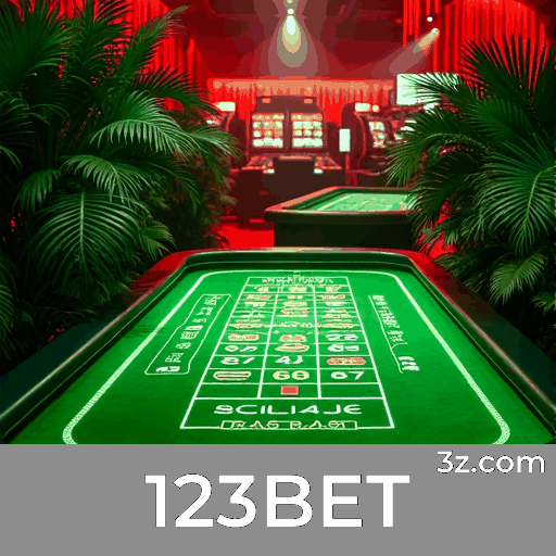 Cadastro na 123BET