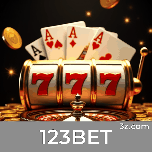 Acessar o site 123BET COM