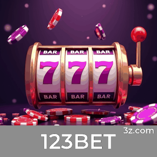 Cassino Online 123BET