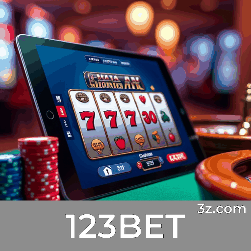 Cadastro na 123BET