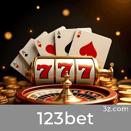 123bet: Apostas Esportivas Completas para Brasileiros