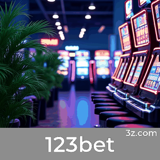 123bet - Plataforma de Cassino Online e Pagamentos Rápidos