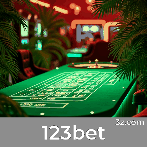 123bet - Plataforma de Cassino Online e Pagamentos Rápidos