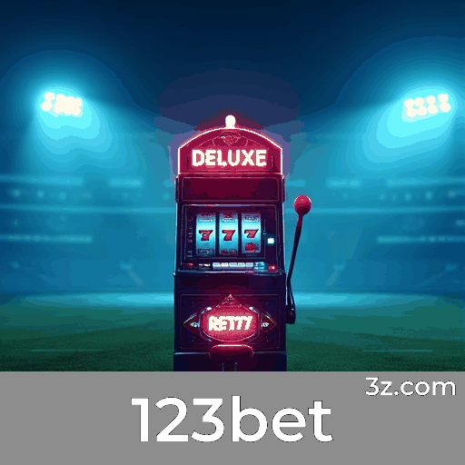 123bet - Plataforma de Cassino Online e Pagamentos Rápidos