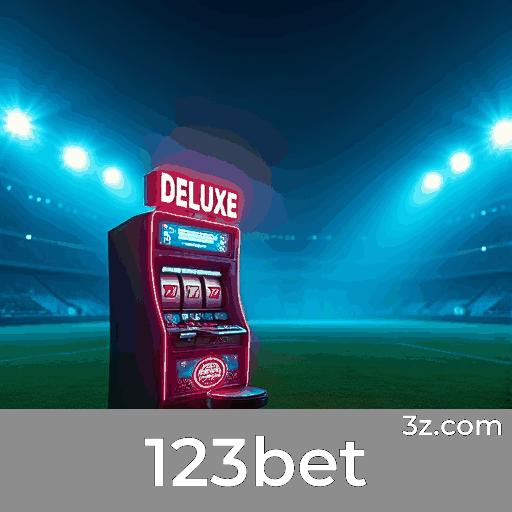 123bet - Plataforma de Cassino Online e Pagamentos Rápidos